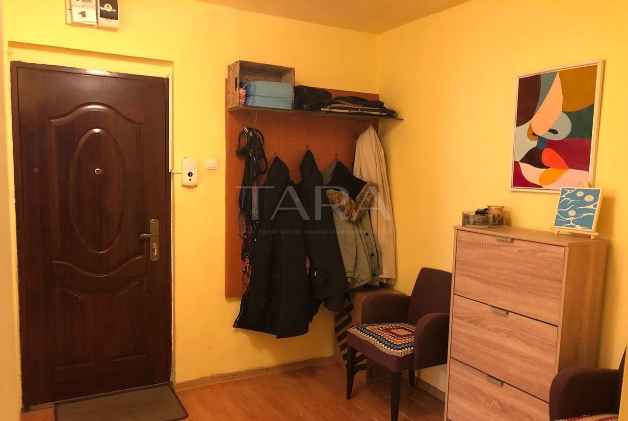 Apartament 2 camere – Mănăștur, zona ,, La Terenuri,, - Poză 7