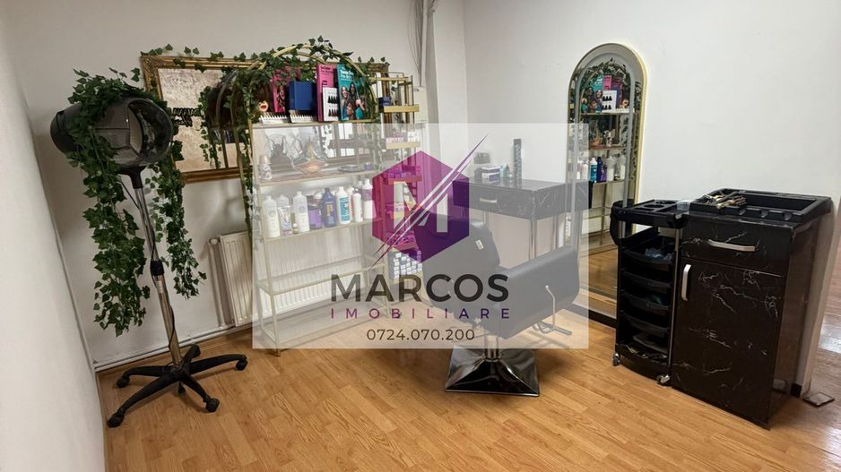 Inchiriez Spatiu comercial, langa cinema Dacia - Poză 4