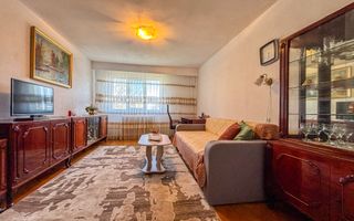 Apartament spatios, ingrijit si calduros - Zona La Terenuri, Manastur - Poză 3