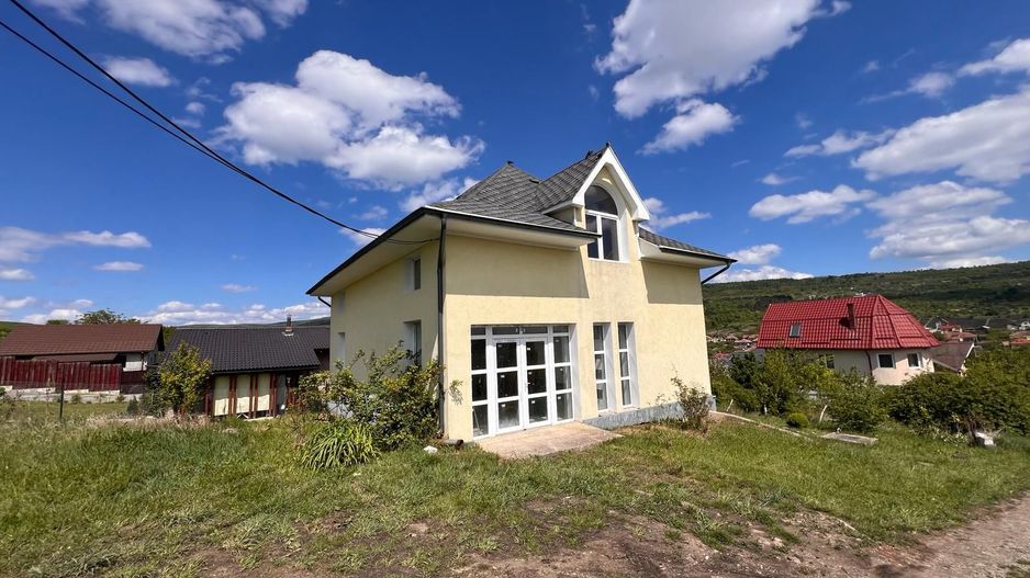 Casa semifinisata, 5 camere , zona Iris/Fanete in Exclusivitate - Poză 7