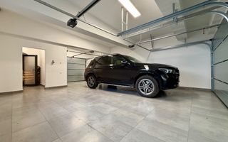 Vila Exclusivista *615mp* - teren 625mp // Erou Iancu Nicolae - Cambridge School - Poză 101