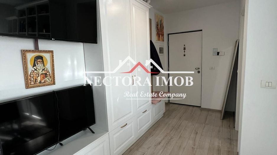 NECTORA IMOB-Apartament 2 cam,PREMIUM, ET1,Anastasia Residence Nufarul - Poză 2