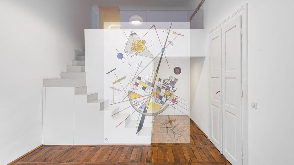 [De închiriat] Apartament 92 mp Bd. Eroilor, etaj 1 - Poză 8