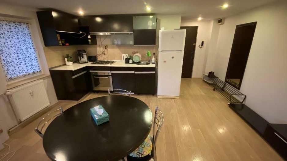 Apartament zona Aviatiei 2 Camere -Mobilat si utilat -Pet friendly -7 min Metrou - Poză 10