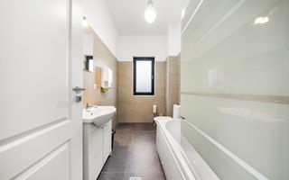 Apartament 2 camere decomandate, imobil premium, cu terasa de 26 mp! - Poză 4