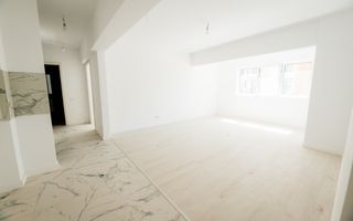 Apartament Popesti-Leordeni, 3 camere, finisaje noi, aproape de metrou - Poză 3