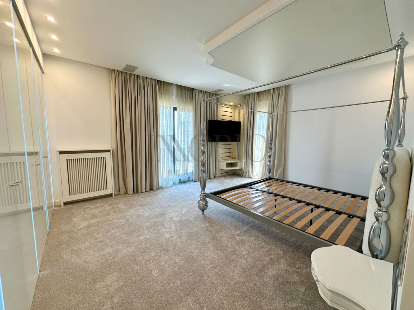 Penthouse | Washington Residence | 2 Locuri de Parcare - Poză 19