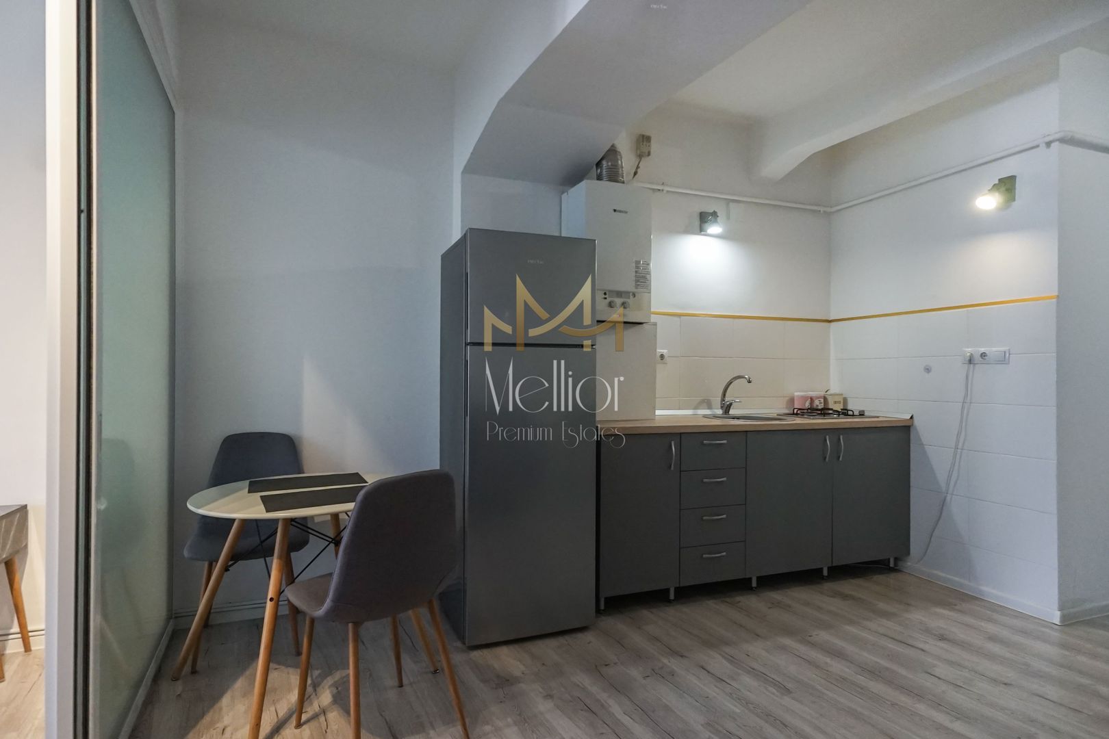 Apartament tip studio, 40 mp, ULTRACENTRAL, str Napoca! - Poză 9