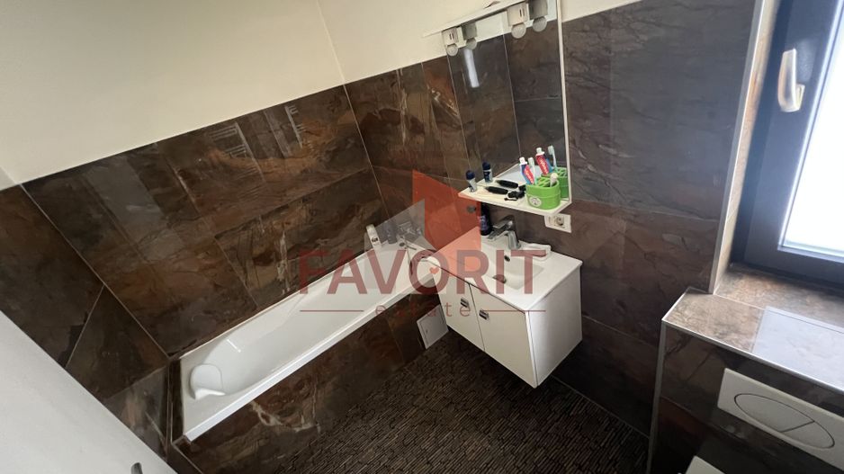 Apartament 2 camere decomandat | 2 Bai | 66mp | Giroc- Eso - Poză 4