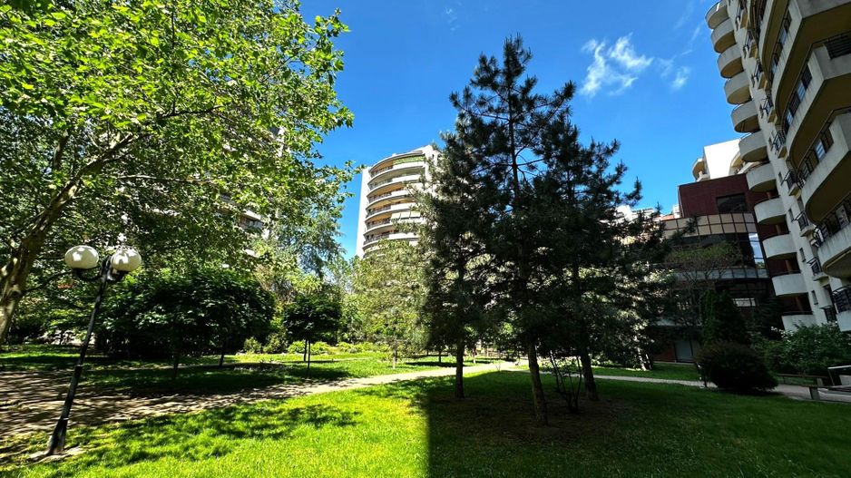 Duplex Superb 5 Camere 280mp cu Terasă 85mp Central Park-Parcul Circului - Poză 20