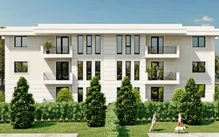 Apartament 3 camere Selimbar Avantaj client 5000 euro la achizitie - Poză 11