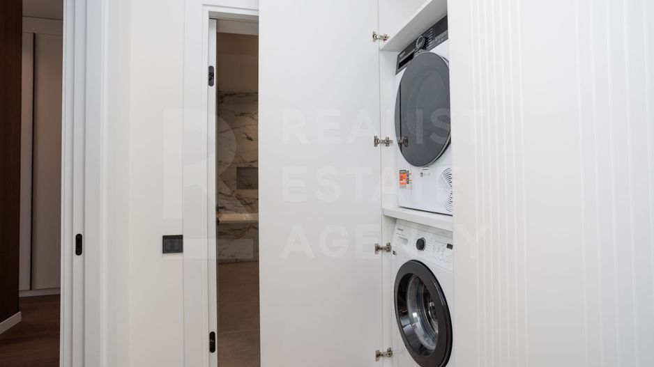 Vânzare, apartament, 2 camere, str. Calea Ieșilor, Sculeni - Poză 4