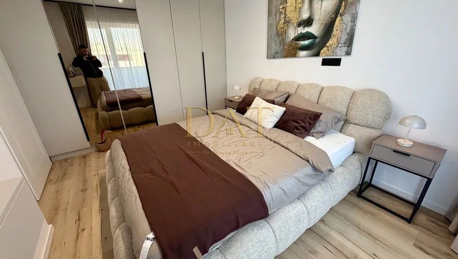Apartament 2 camere | la cheie | Elite Junior - Poză 4