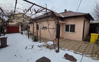 Casă primitoare, excelent poziționată, ideală pentru o familie! - Poză 13