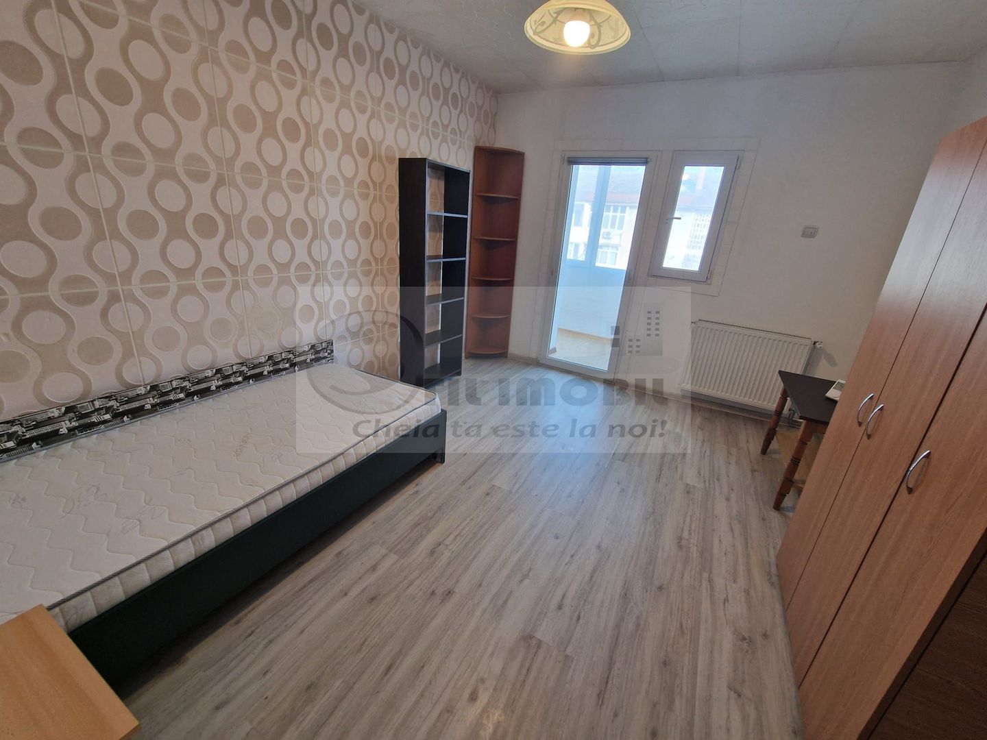 Apartament 2 camere decomandat – Tudor Vladimirescu 77.000 Euro - Poză 3