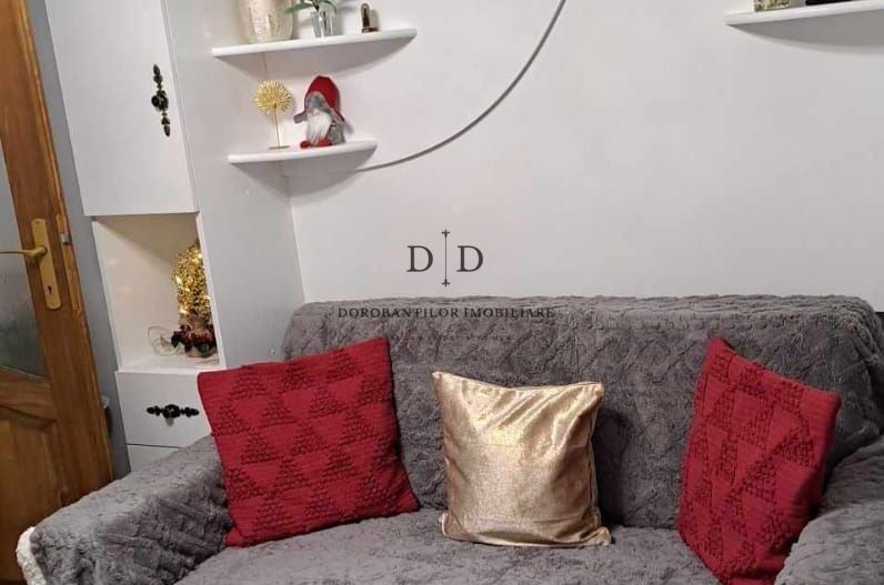 Apartament 3 camere de vânzare | Zona Dorobanților | Parcare + Beci - Poză 6