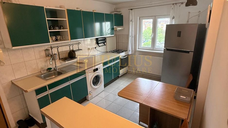 3 Camere| Girocului| 70 mp| centrala proprie| apartament spatios| - Poză 18
