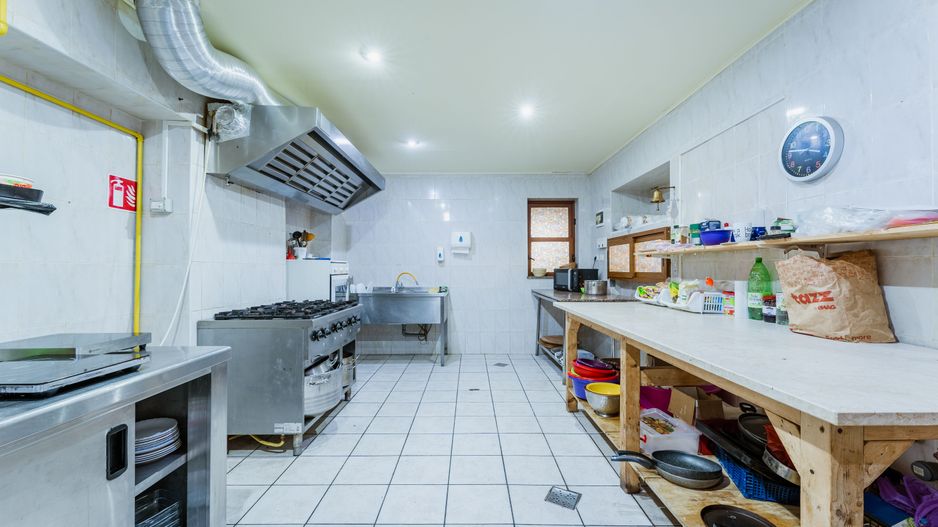 Afacere HoReCa de preluat – Pizzeria Venezia, Arad - Poză 15