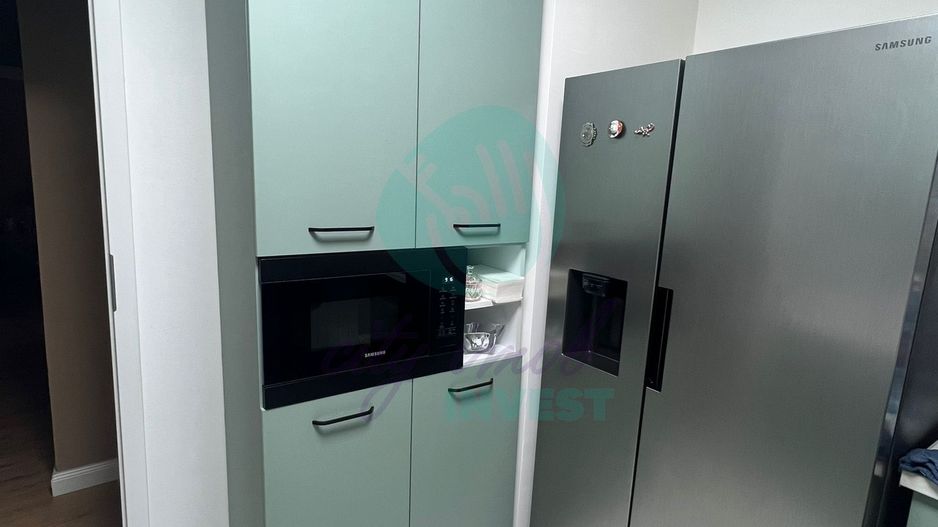 3 camere Cartierul Evreiesc- Renovat 2023- Finisaje lux - Poză 6