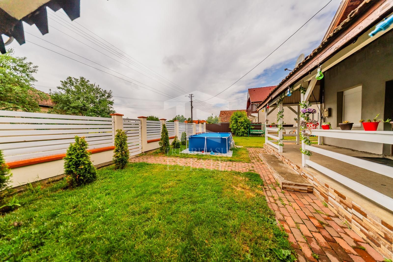 Casa individuala de vanzare in Iratosu 0% COMISION CUMPARATOR - Poză 17