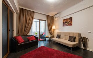 De inchiriat 2 camere Cismigiu - Sala Palatului - Poză 1