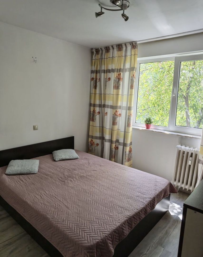 Apartament 2 camere decomandat Raul Doamnei, Drumul Taberei - Poză 4