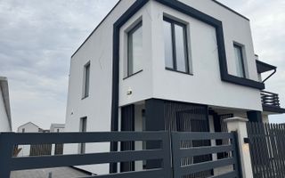 Vile Tunari, TOATE UTILITATILE, zona f buna - Poză 1