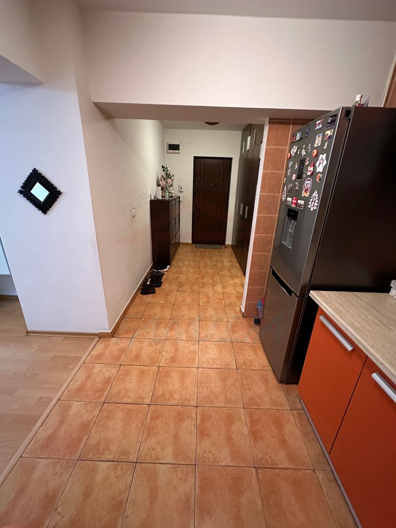 Inchirirere apartament 2 camere, Bloc Privillege, Etajul 1 - Poză 2