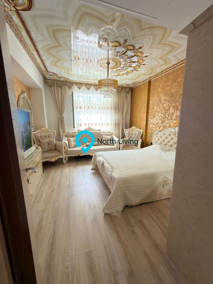 Apartament 2 camere-  Rin Grand Residence/Vacaresti - Poză 11