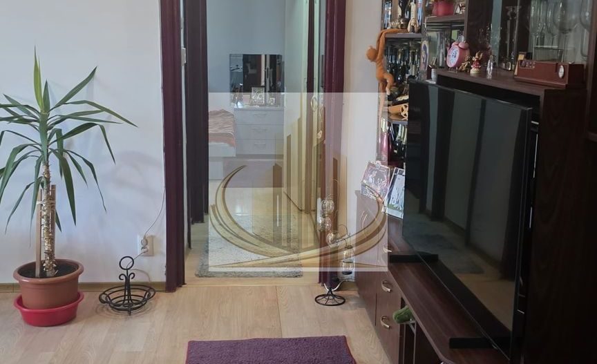 DE VANZARE Apartament 2 Camere, mobilat, utilat - Poză 2