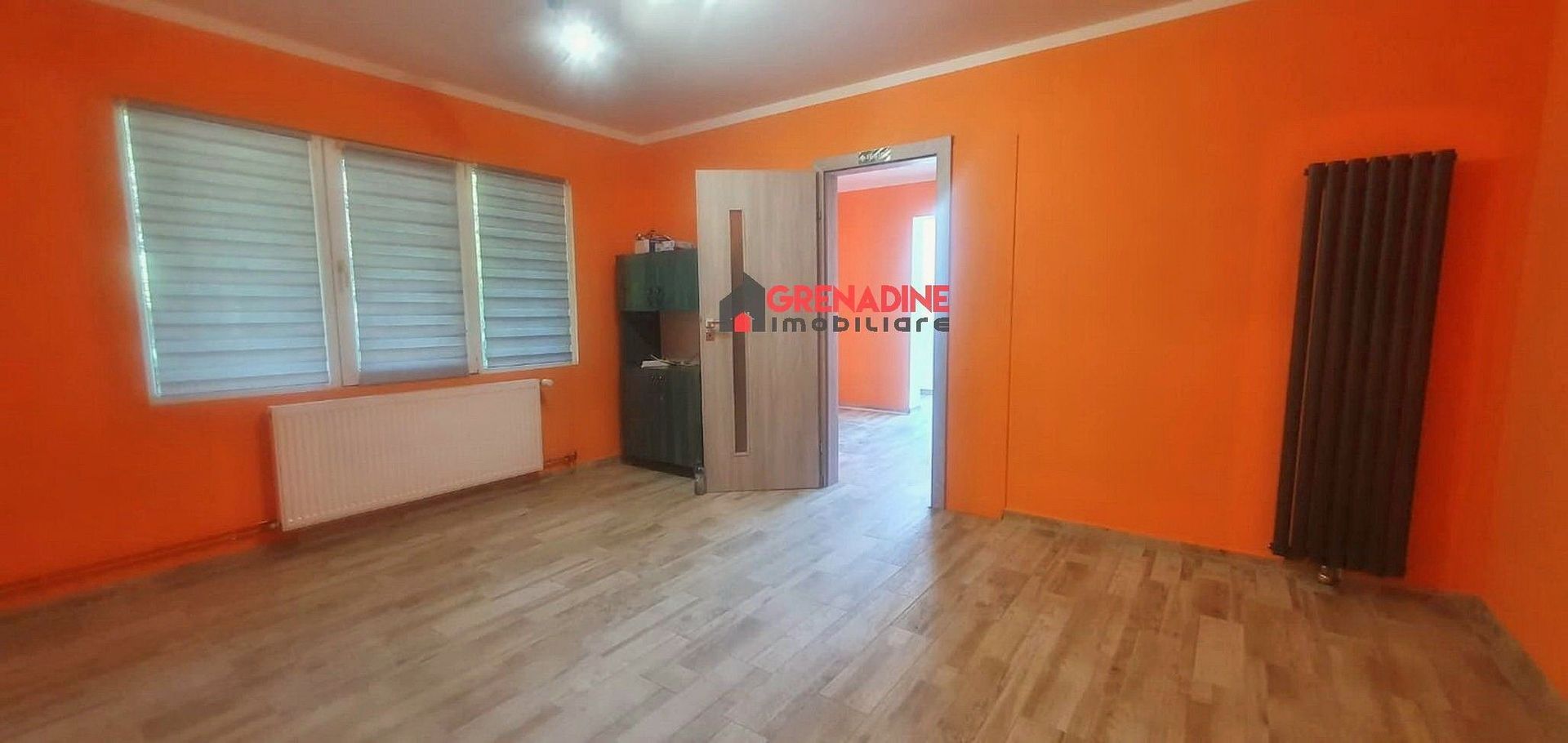 Spatiu Comercial 75 mp - B-dul Saturn - Cod 5295 - Poză 1
