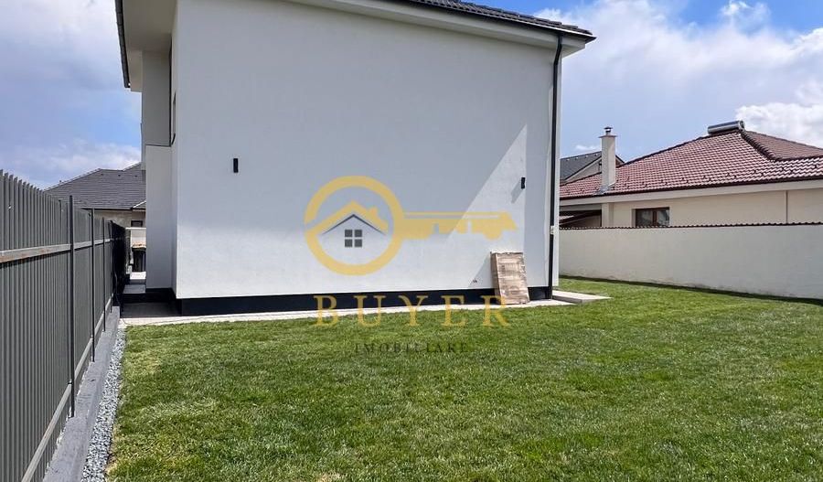 Casa individuala cu teren de 571mp- Cristian - Poză 6