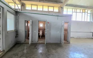 Spațiu Industrial, 280mp, Toate Utilitățile, Zona Carolina Mall - Poză 14