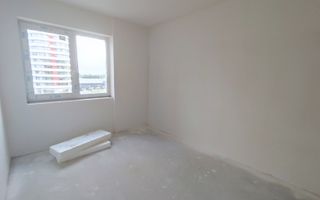 Apartament semifinisat cu 2 camere | Etaj intermediar | Zona VIVO - Poză 5