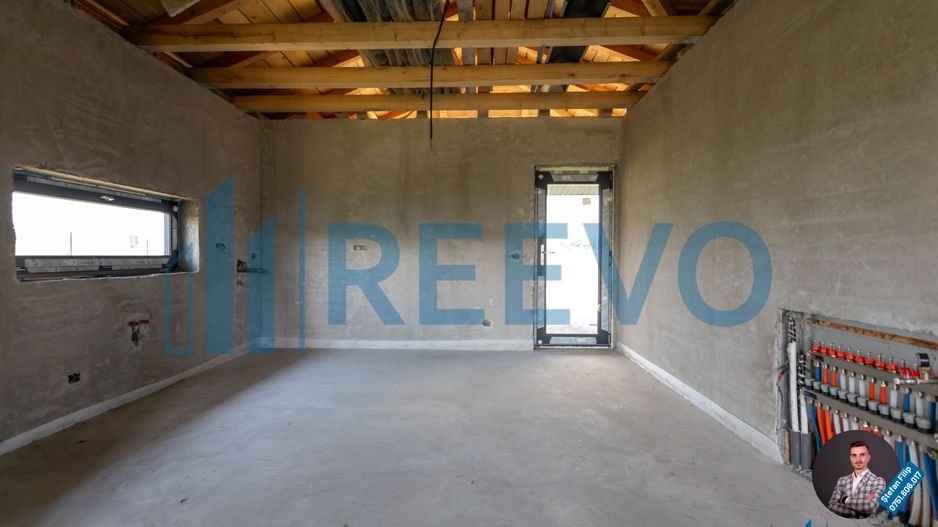 Casă/Vilă nouă de vânzare în Lilieci, Bacău - Poză 9