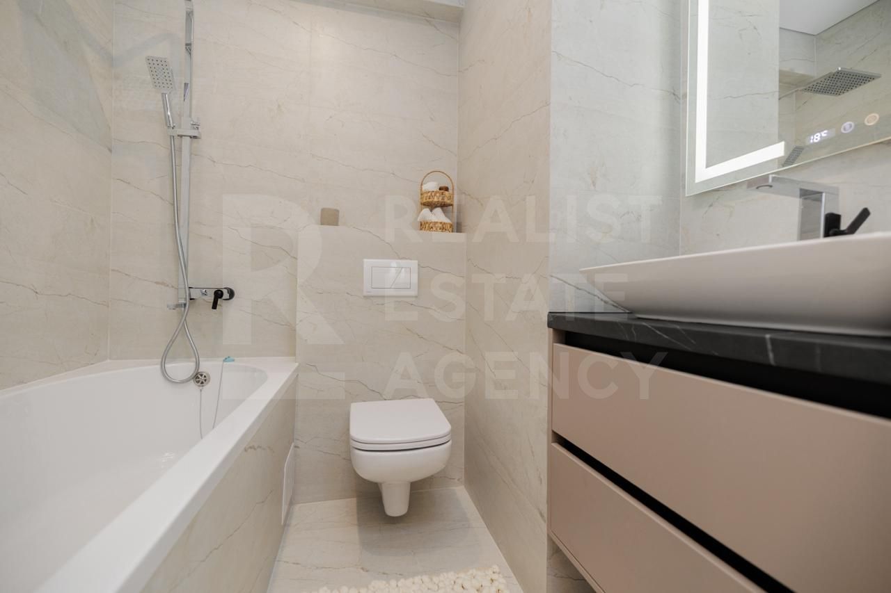 Vânzare, apartament, 2 camere, str. Sarmizegetusa, Botanica - Poză 23
