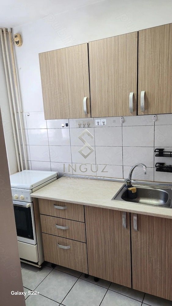 Garsonieră de închiriat – Iancului – Aleea Avrig - Poză 7