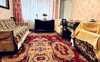 Vânzare 🌟 Apartament 2 Camere | Liviu Rebreanu | Etaj 2/10 - Poză 1