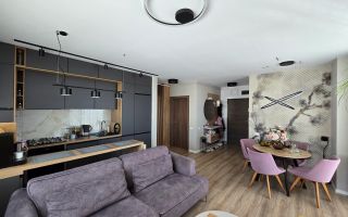 Apartament 3 camere, Zona Torontaului, Vedere Panoramica, Loc de parcare - Poză 2