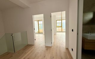 Vilă sustenabilă - panouri fotovoltaice, pompe de căldură, Pipera - Poză 13