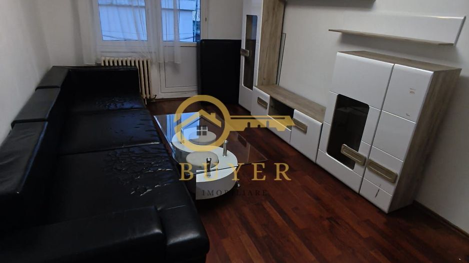 Apartament cu 2 cam si 2 balcoane si pivnita- Etaj 4/5 - Poză 6