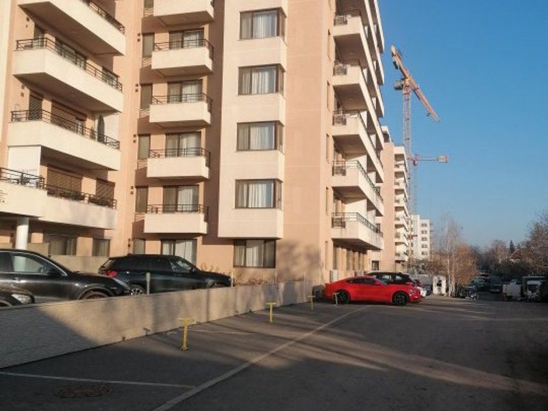 Apartament 2 camere Aleea Privighetorilor,padurea Baneasa,finalizat,parcare - Poză 3