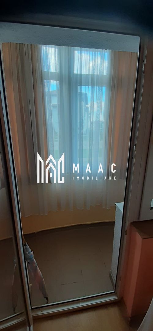 Apartament 3 camere I 76 mp I 2 balcoane I 2 bai I Parcare - Poză 9