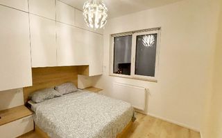 De închiriat: apartament 2 camere-Regie Residence-Grozăvești, Politehn - Poză 4