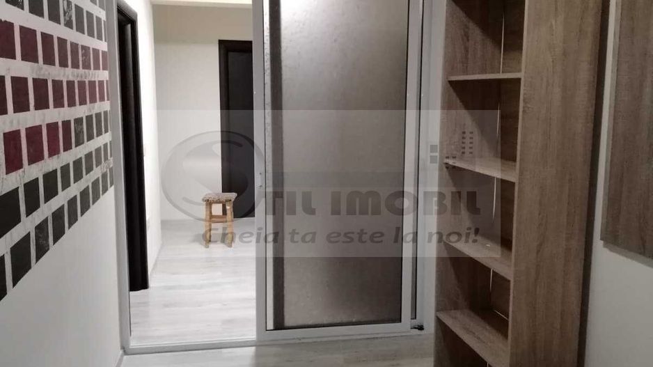 Apartament 2 camere Valea Lupului - Poză 3