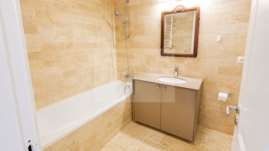 Inchirere 2 camere | Grand Park | zona Sopor | Parcare - Poză 6