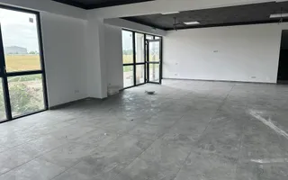 Spațiu industrial 819 mp | Showroom | Birouri DN4 Sos. Oltenitei - Poză 14