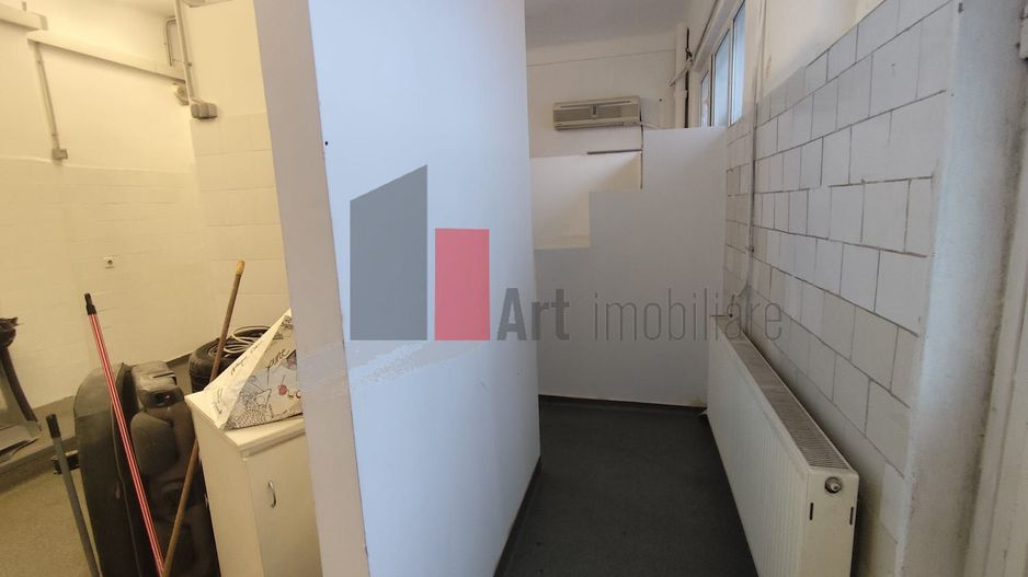 Spatiu comercial de inchiriat (bucatarie, catering, restaurant) in zona Grivita - Poză 11