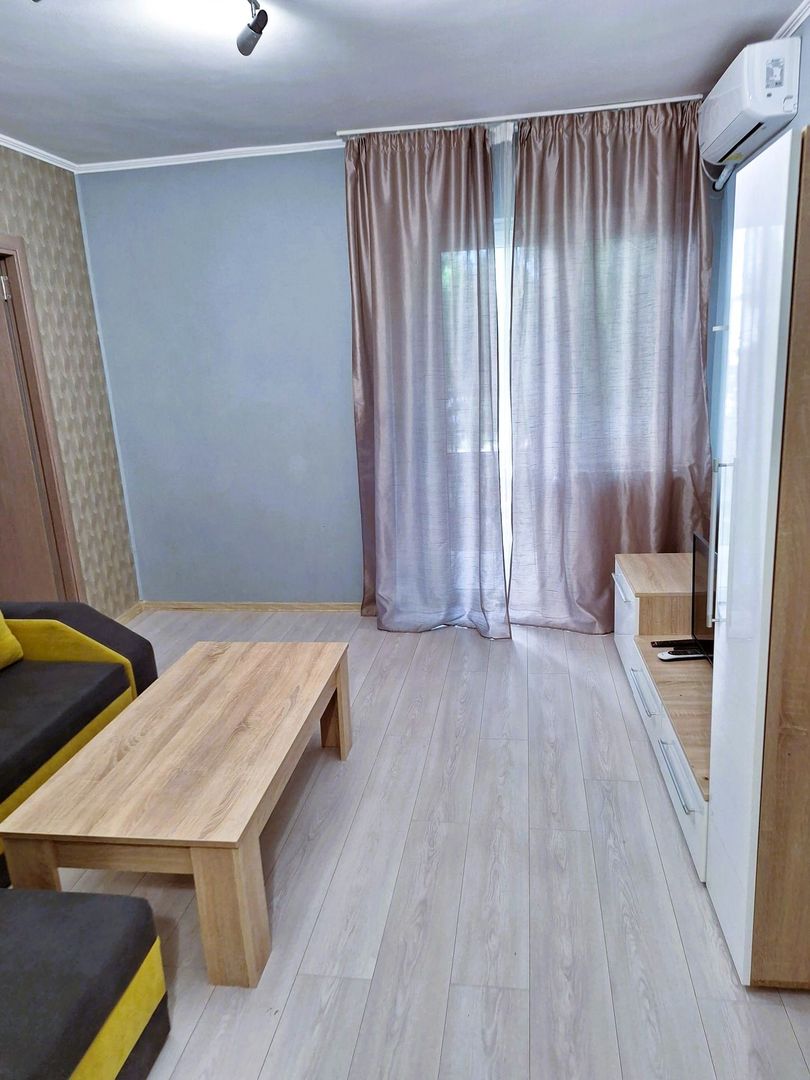 Apartament 2 camere Brancoveanu-Piata Sudului - Poză 5
