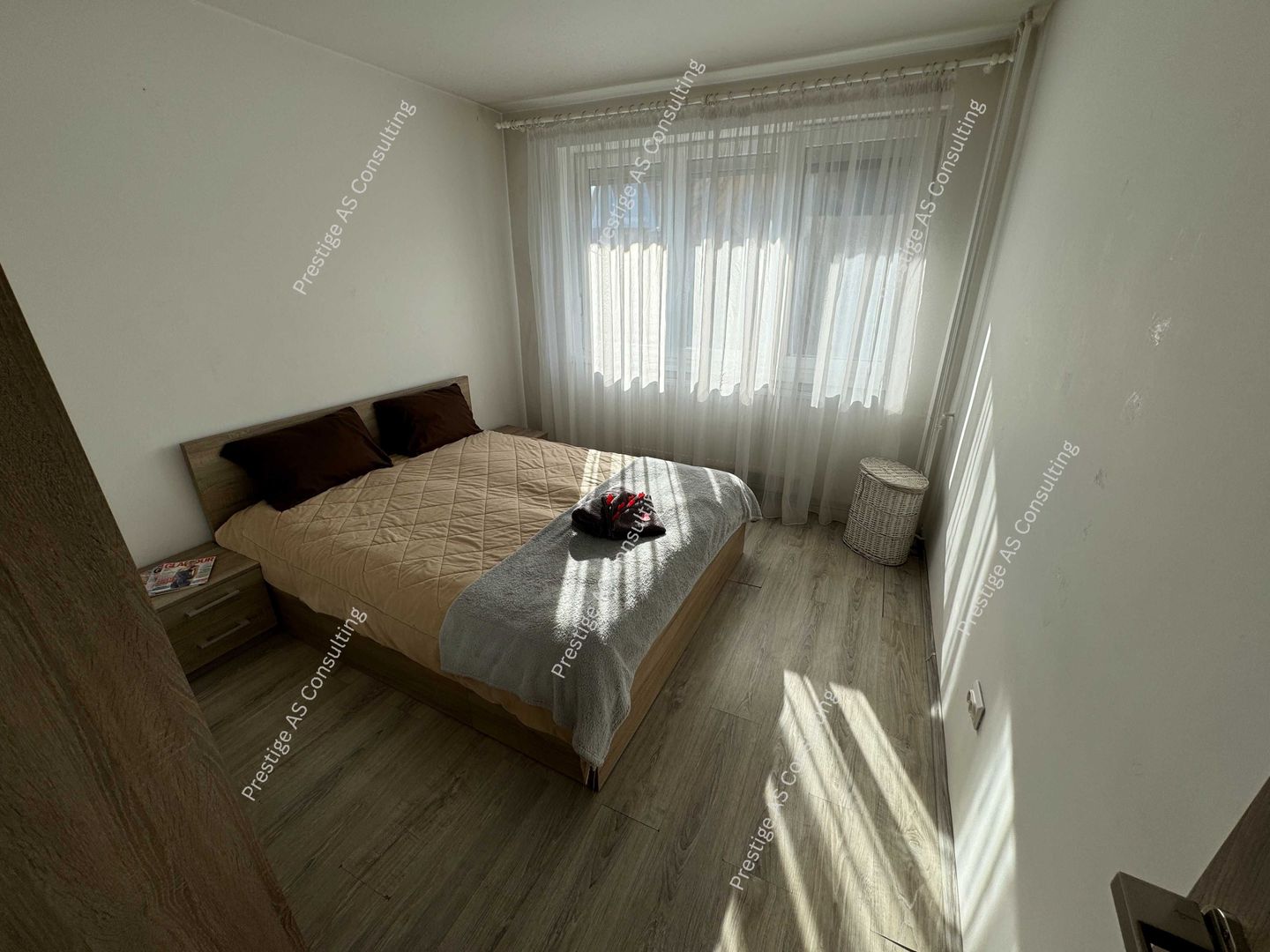 Apartament cu 3 camere Ultra central - Timisoara - Poză 1